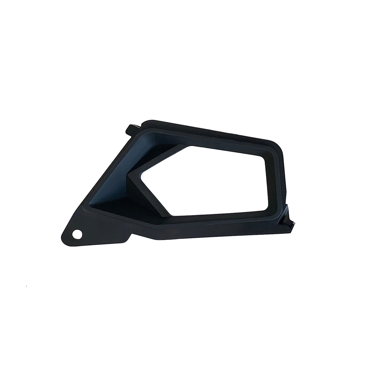 Pièce Apollo 010-030 — FRONT LIGHT COVER. LEFT