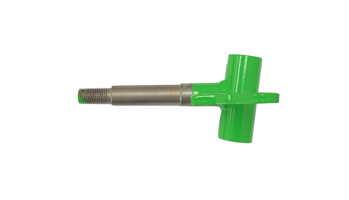 Pièce Apollo 010-074-GN — LEFT KNUCKLE GREEN