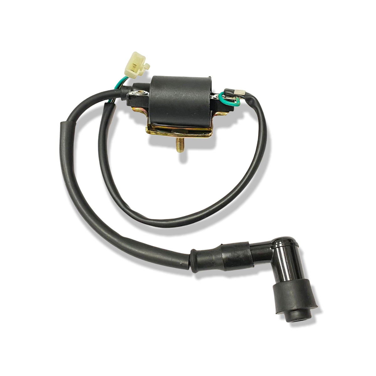Pièce Apollo 016-027 — IGNITION COIL