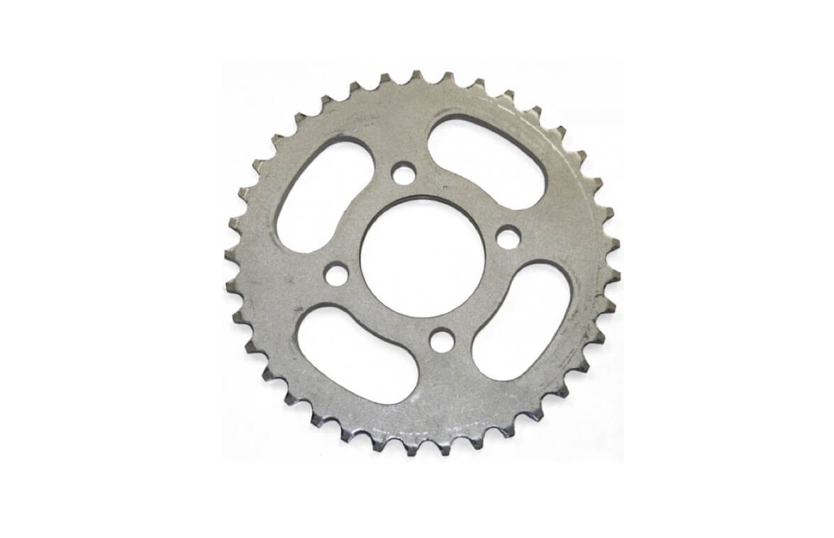 Pièce Apollo 016-060 — REAR SPROCKET 428-37 TOOTH
