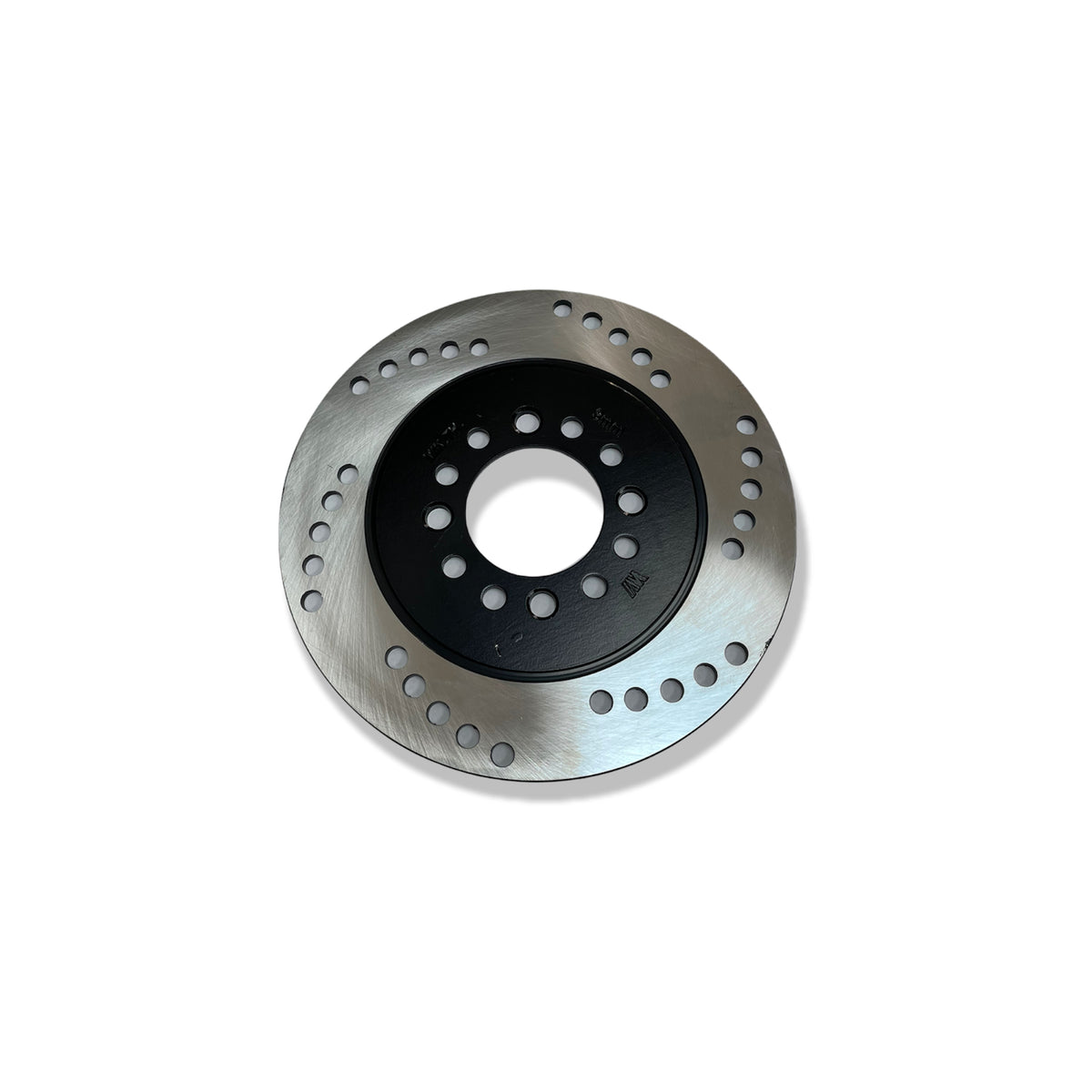 Pièce Apollo 016-069 — REAR BRAKE DISC VRX