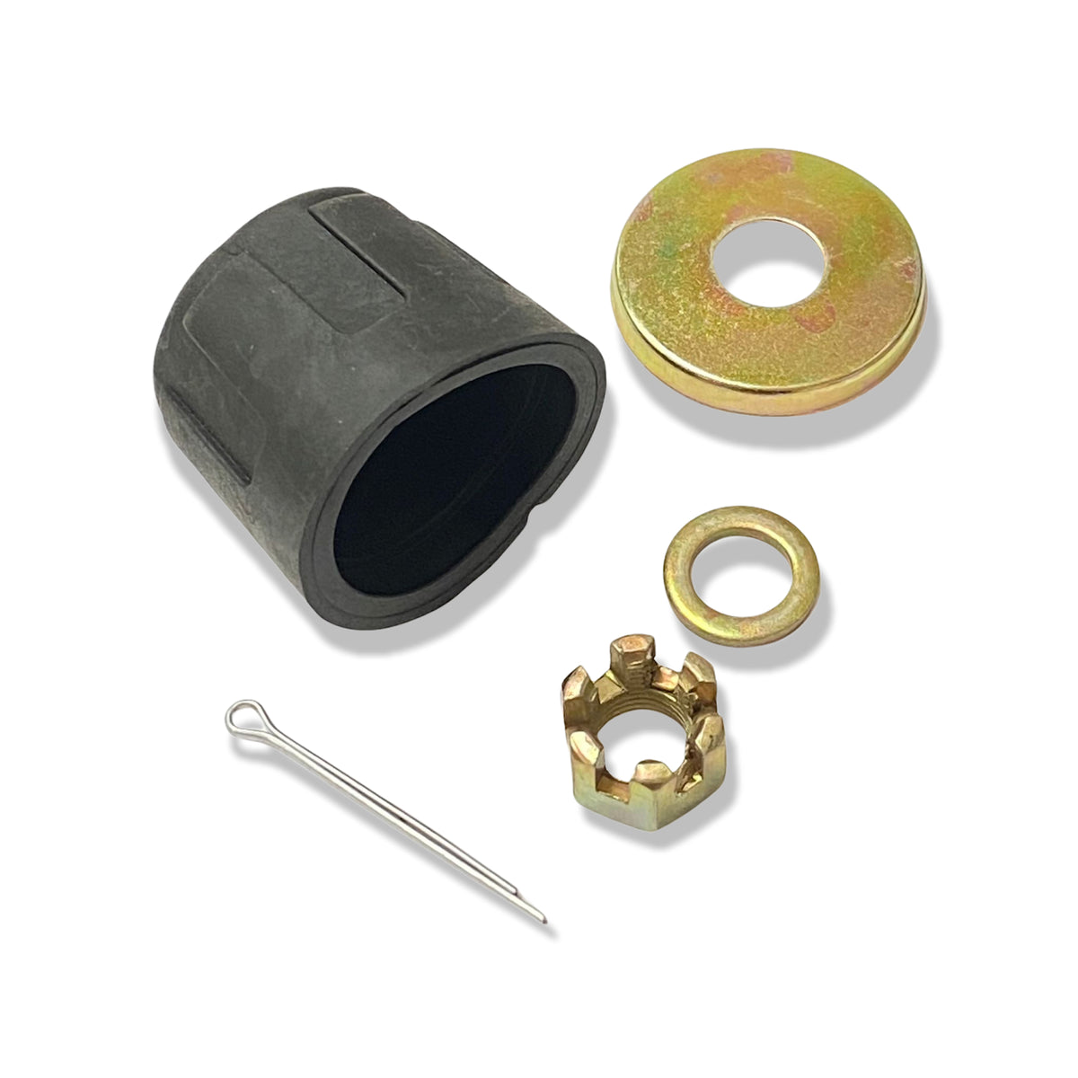 Pièce Apollo 016-074 — FRONT WHEEL DUSTER
