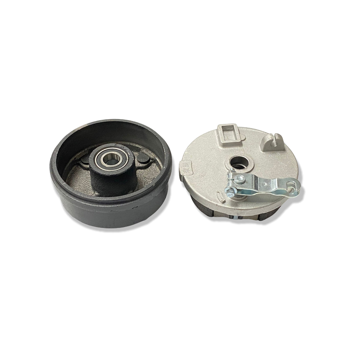 Pièce Apollo 016-075L — LEFT FRONT BRAKE HUB