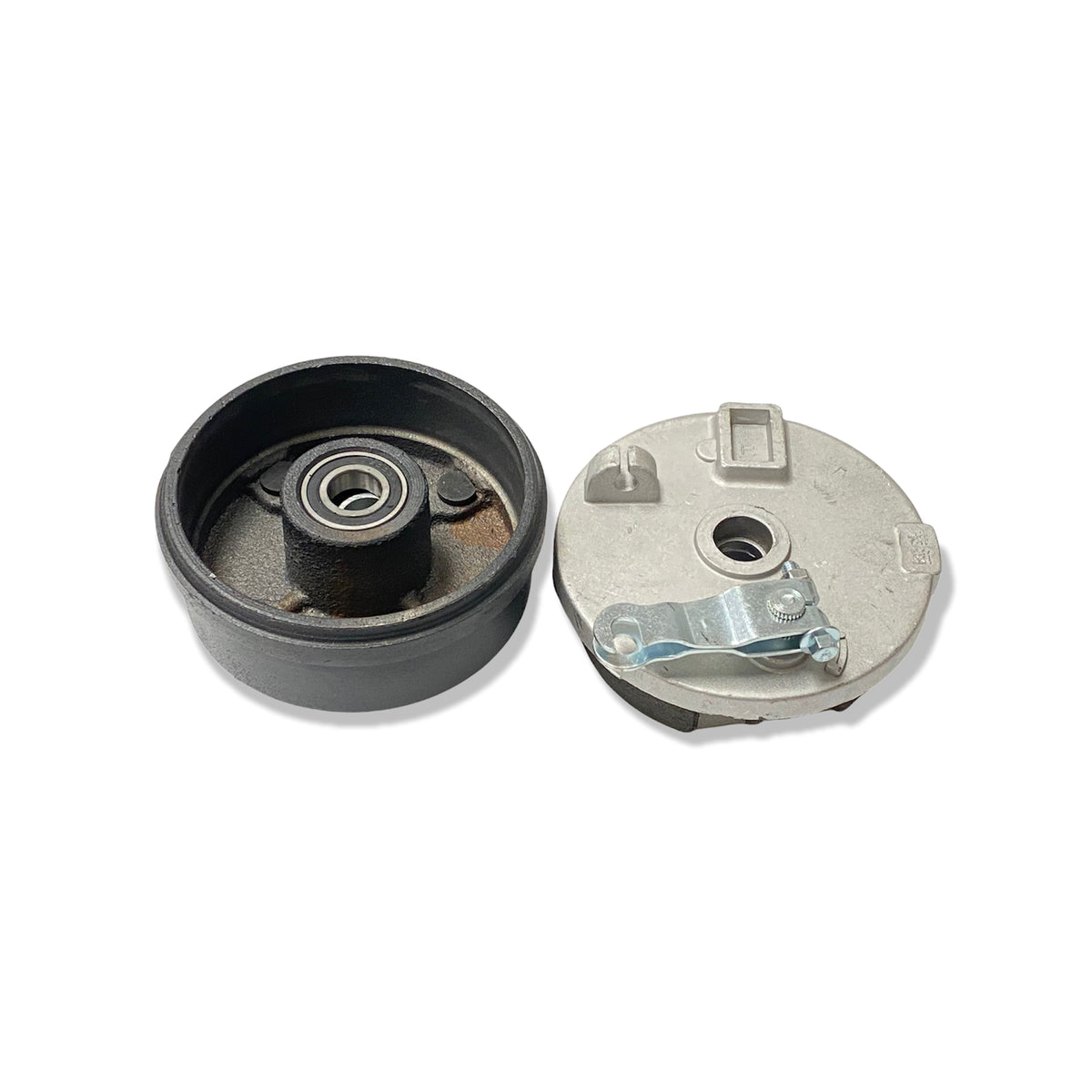 Pièce Apollo 016-075R — RIGHT FRONT BRAKE HUB
