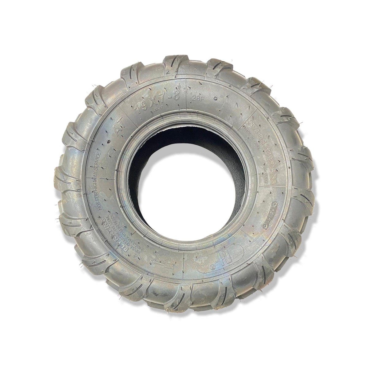 Pièce Apollo 016-091 — FRONT TIRE 19X7.00-8