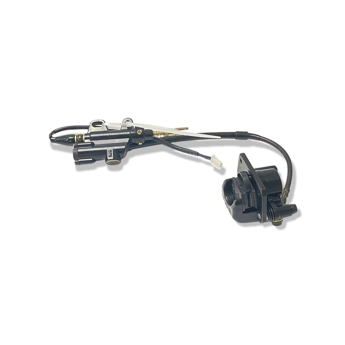 Pièce Apollo 016-110 — REAR BRAKE