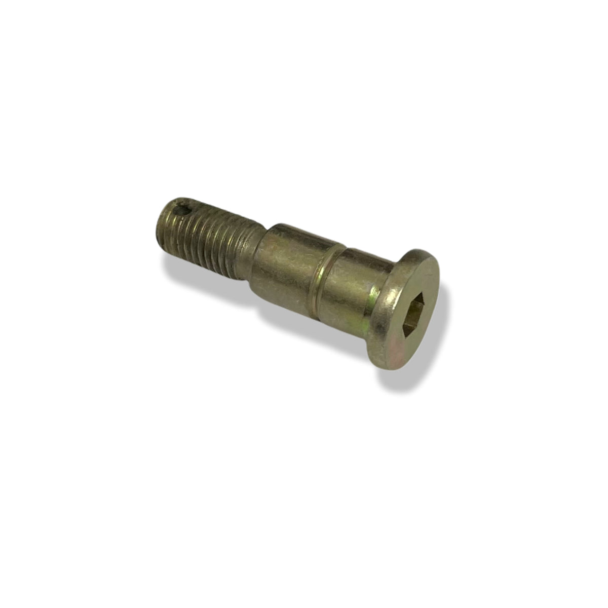Pièce Apollo 016-122 — BOLT FOR REAR BRAKE LEVER VRX