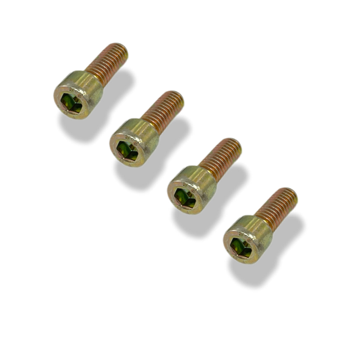 Pièce Apollo 016-131 — ENGINE BOTTOM BOLT (4PCS)