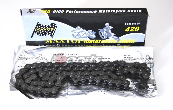 Cadena Maxtop - 78 eslabones - TBW0705