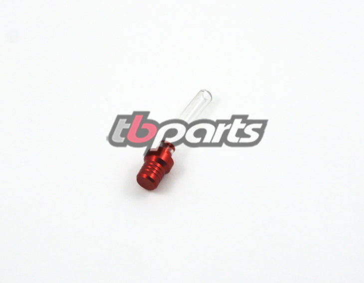 Respiradero de tapa de gasolina TB – Z50R 79-99 - TBW0785