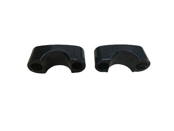 Pièce Apollo 10177 — Handlebar lower Clamp