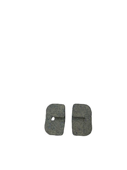 Pièce Apollo 10631 — BRAKE PADS