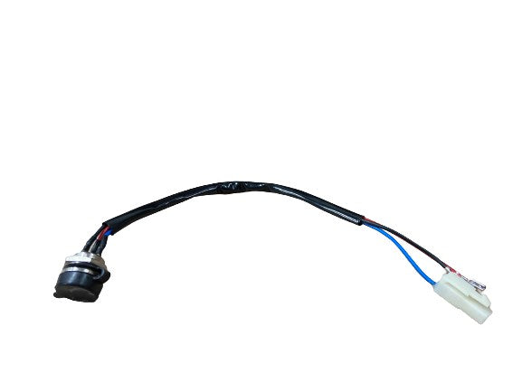 Pièce Apollo 10712 — CHARGING PORT