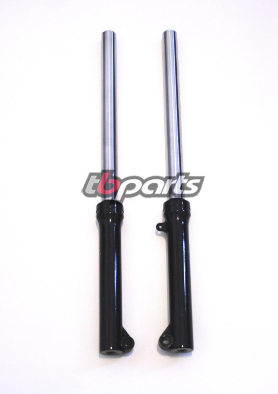 Horquillas delanteras TB KLX110 Style HD - Z50A K3-78 y Z50R 79-99 - TBW1096