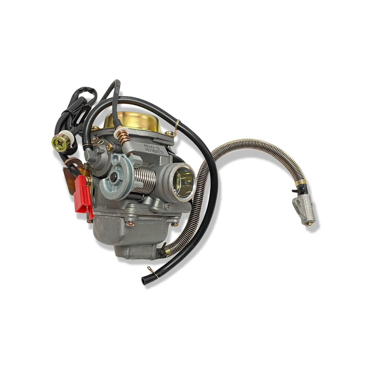 Pièce Apollo 116-003 — CARBURETOR