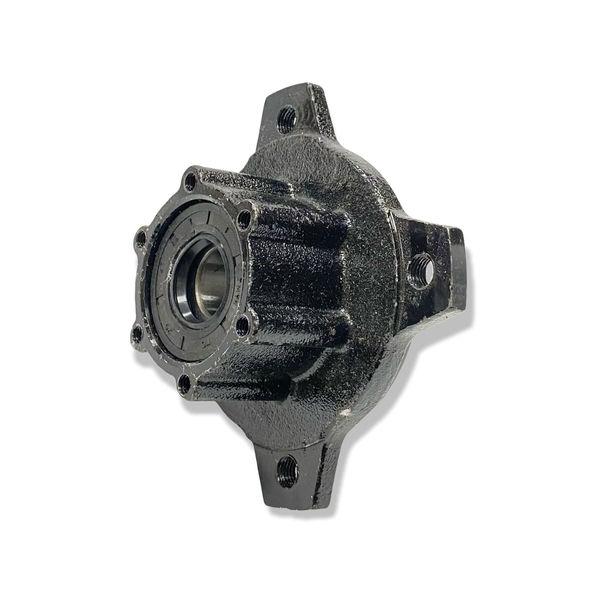 Pièce Apollo 116-052 — FRONT WHEEL FLANGE