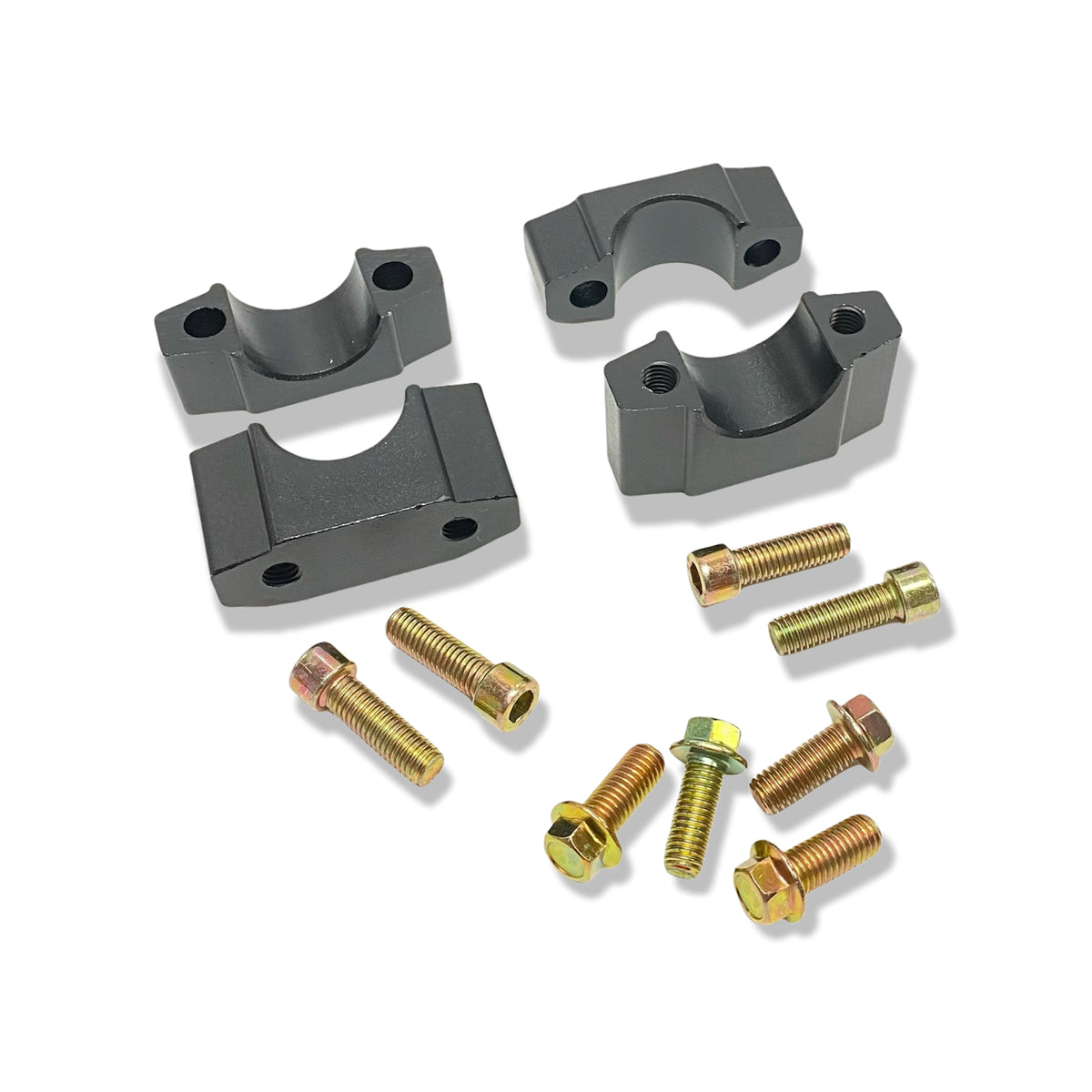Pièce Apollo 116-075 — HANDLE BAR RISERS