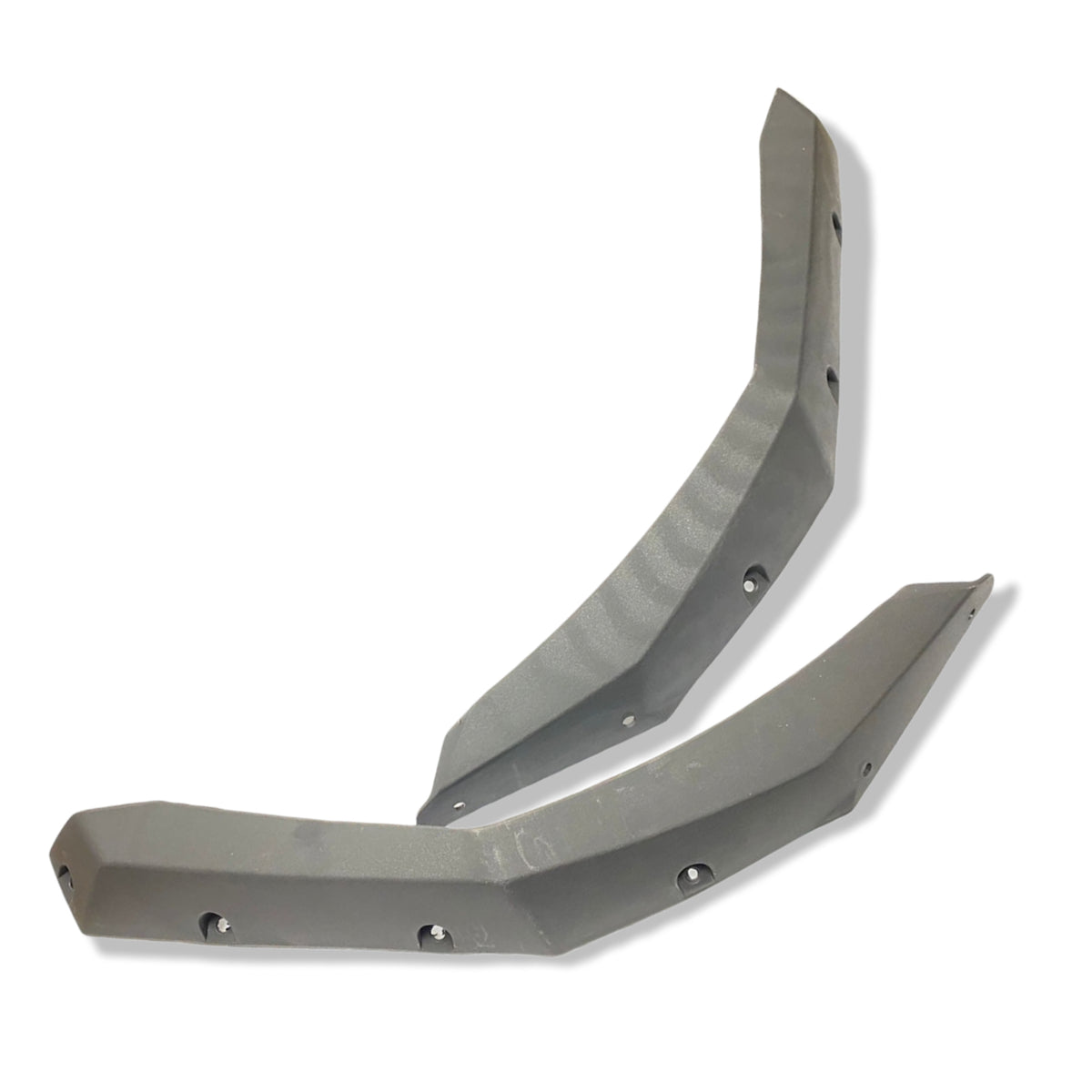 Pièce Apollo 116-088 — REAR PLASTIC COVER