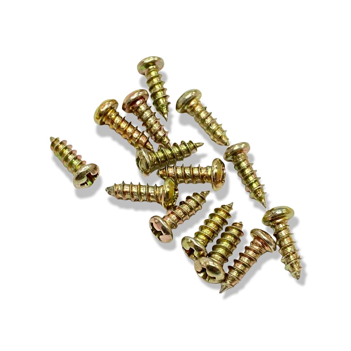 Pièce Apollo 116-092 — SCREWS M4X12mm_4.8