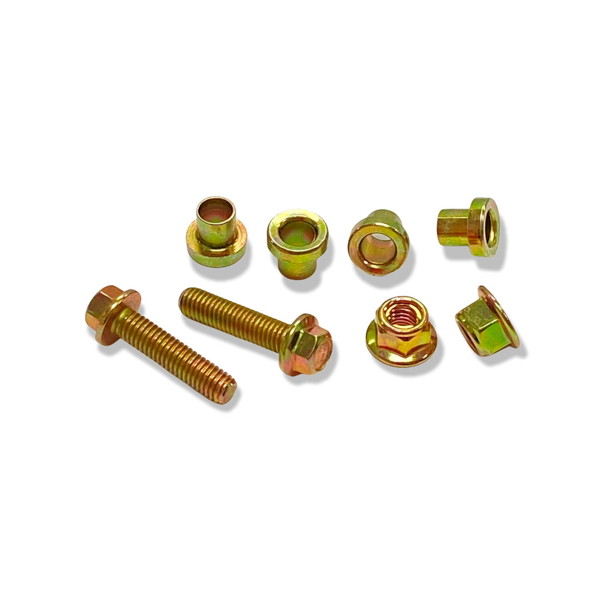 Pièce Apollo 116-101 — BOLTS M6X25mm_8.8 (8PCS)