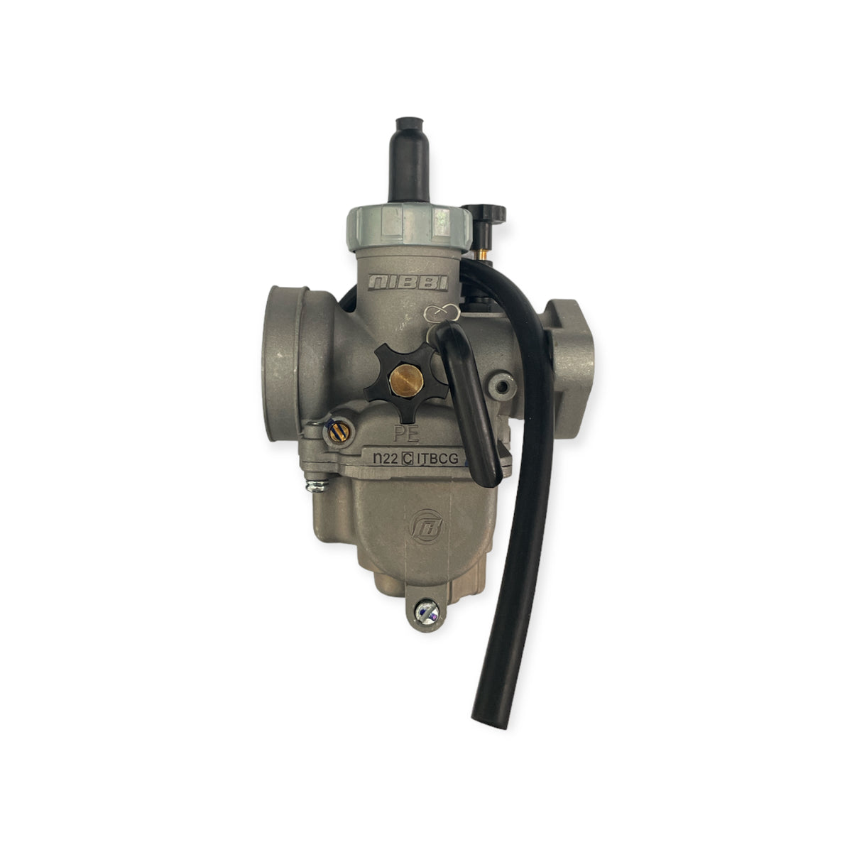 Pièce Apollo 0081013311492 — CARBURATEUR NIBBI PE22-FL