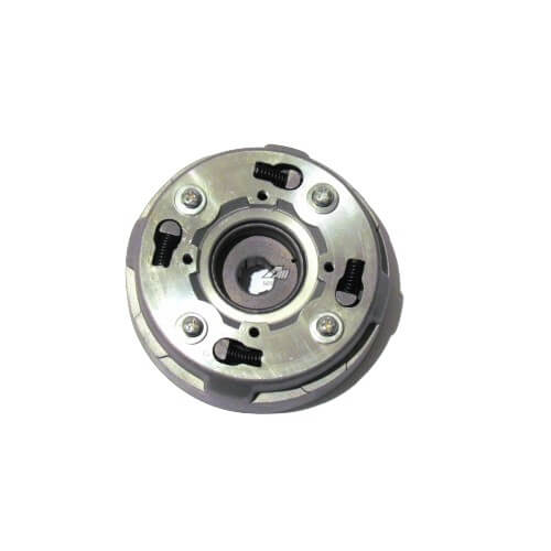Pièce Apollo 121-122 — Clutch for AGA-6A engine Auto 1+1