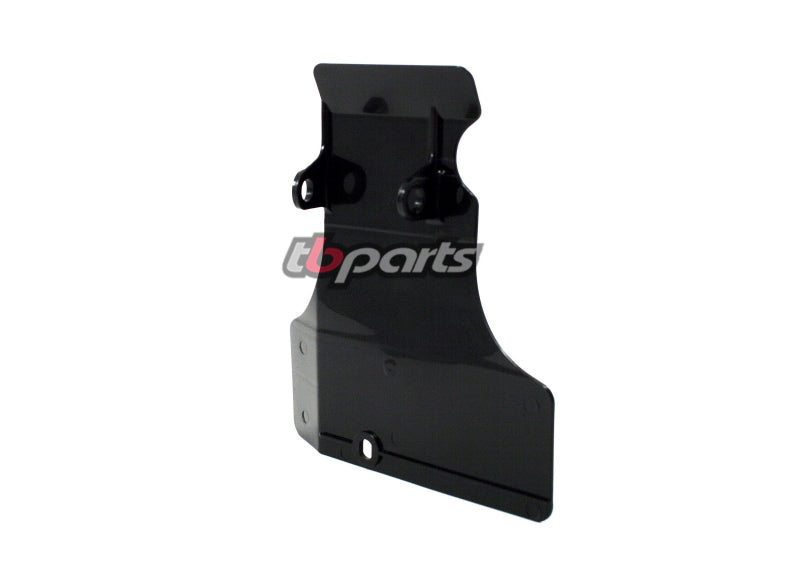 Protector contra salpicaduras TB – Z50R 88-99 - TBW1246