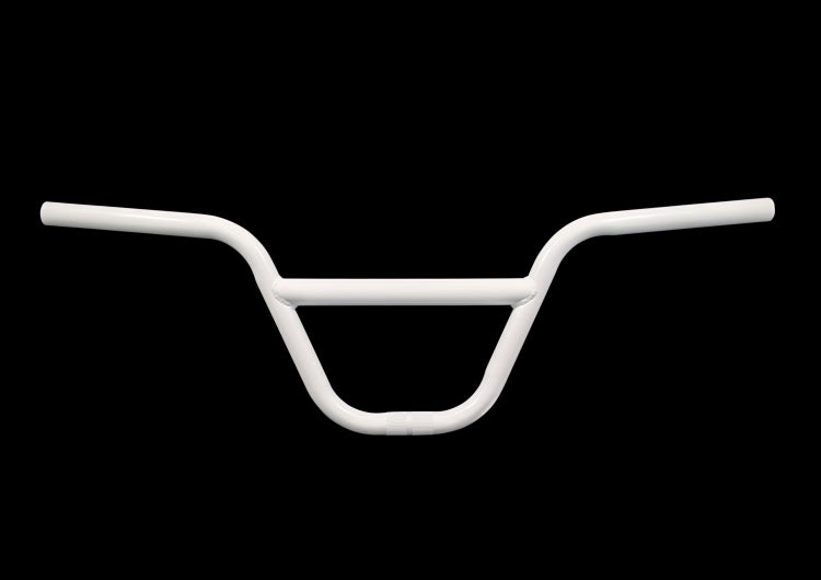 Manillar TB BMX Style, Blanco - TBW1505