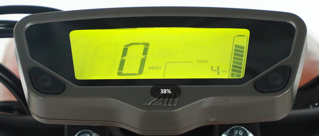 Pièce Apollo BE11A-003 — Road Meter Ares