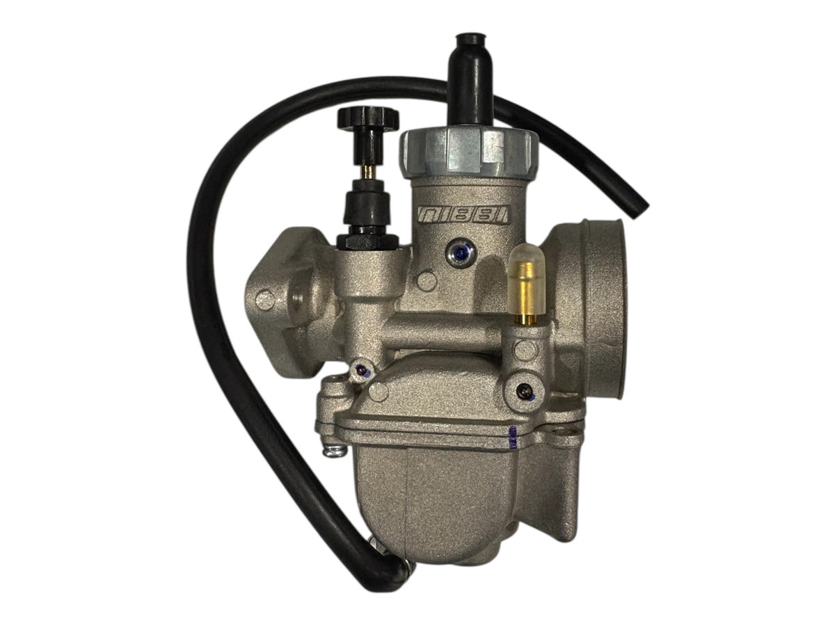 Pièce Apollo 379C-001 — Carburator