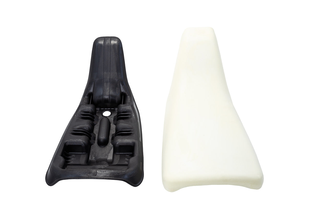 Panel de asiento y espuma TB – Z50R 88-99 - TBW1612