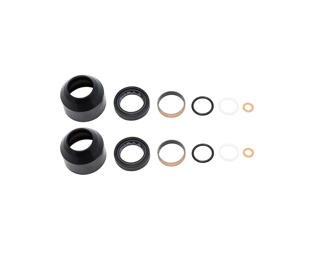 Kit de reconstrucción y sello de horquilla TB: TBW1588 y TBW1096 actual - TBW1615
