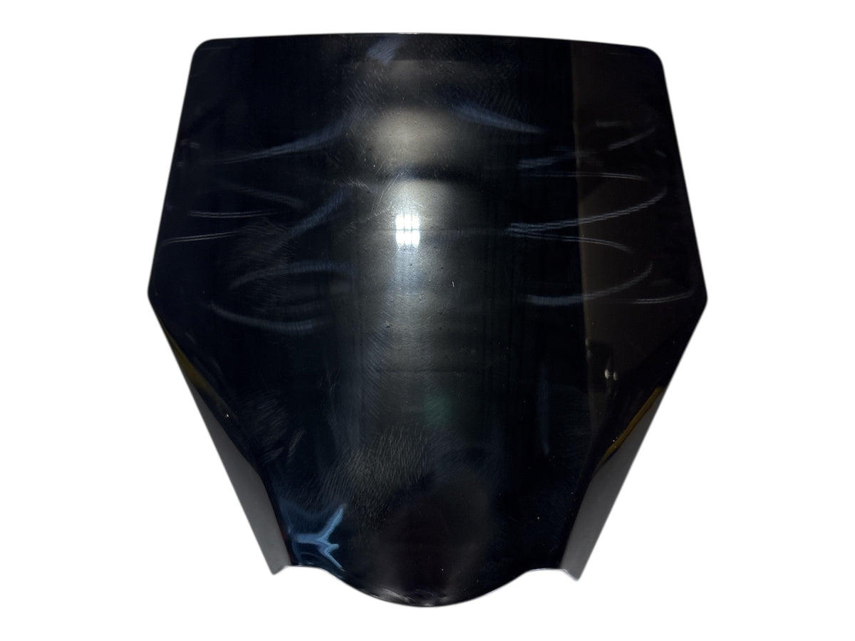 Pièce Apollo BE15-056 — number plate black