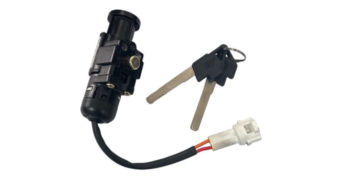 Pièce Apollo BE11-026 — KEY SWITCH
