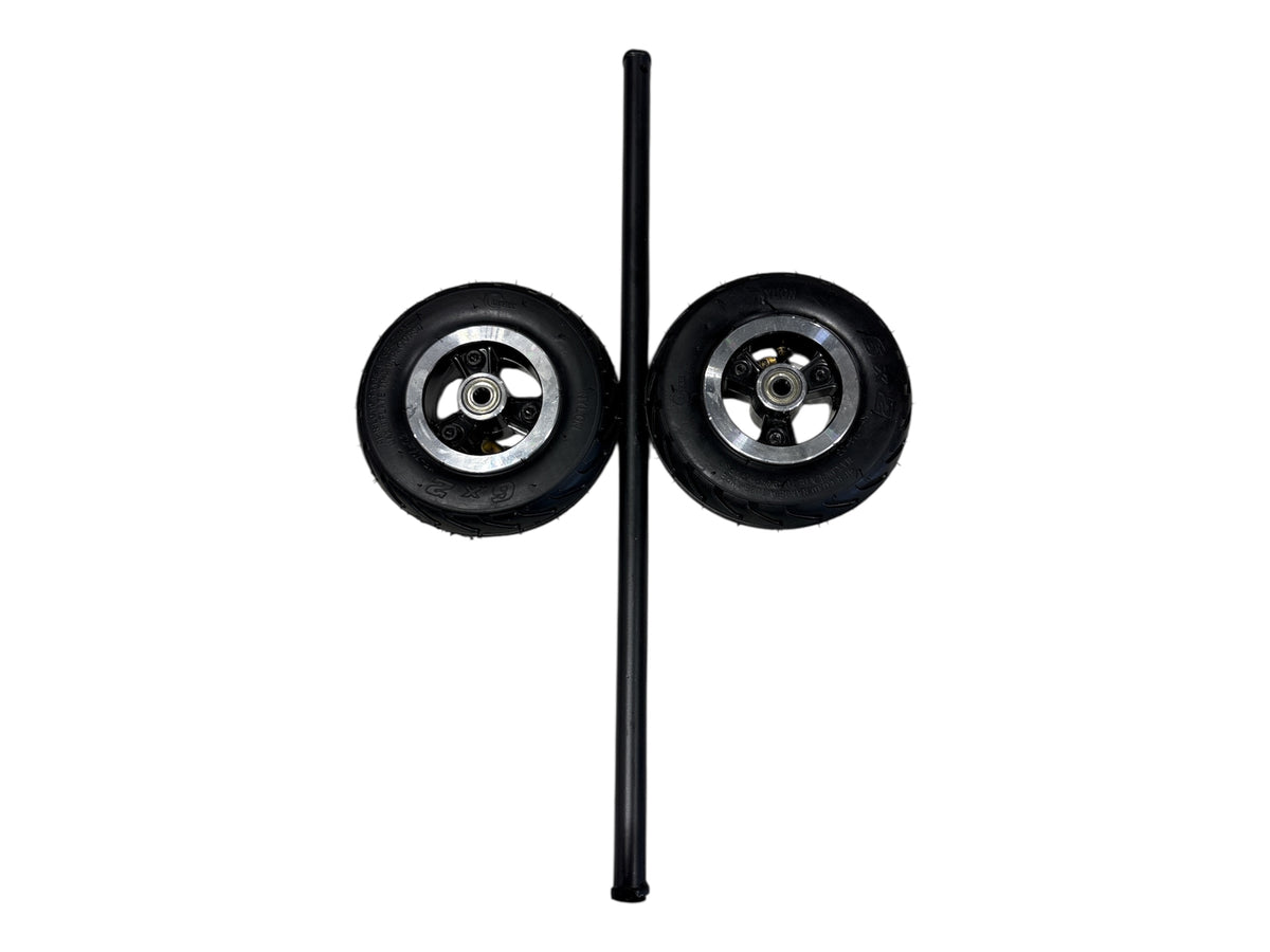 Pièce Apollo 303015015001 — TRAINING WHEELS WARRIOR