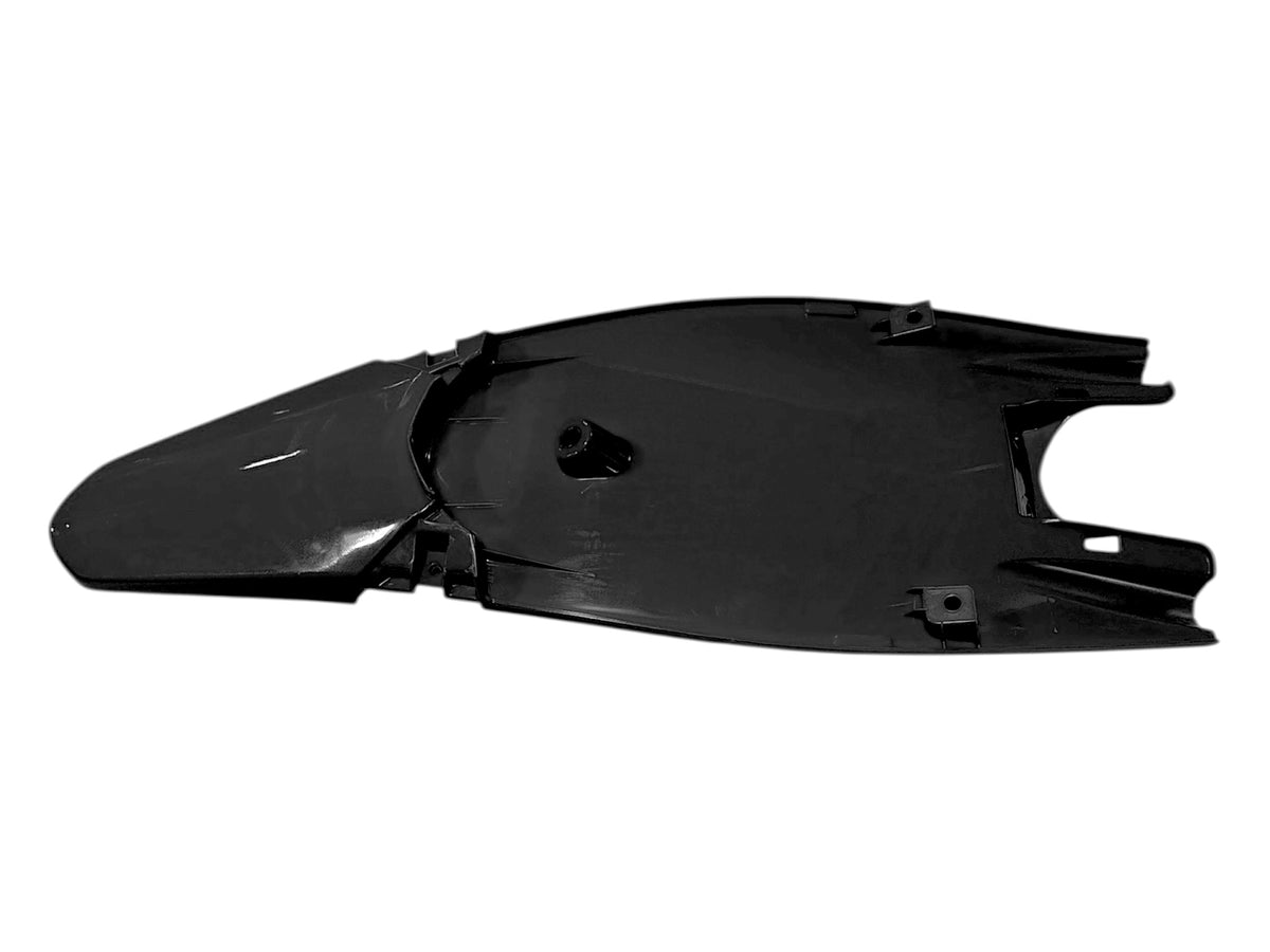 Pièce Apollo BE13-066 — rear fender black