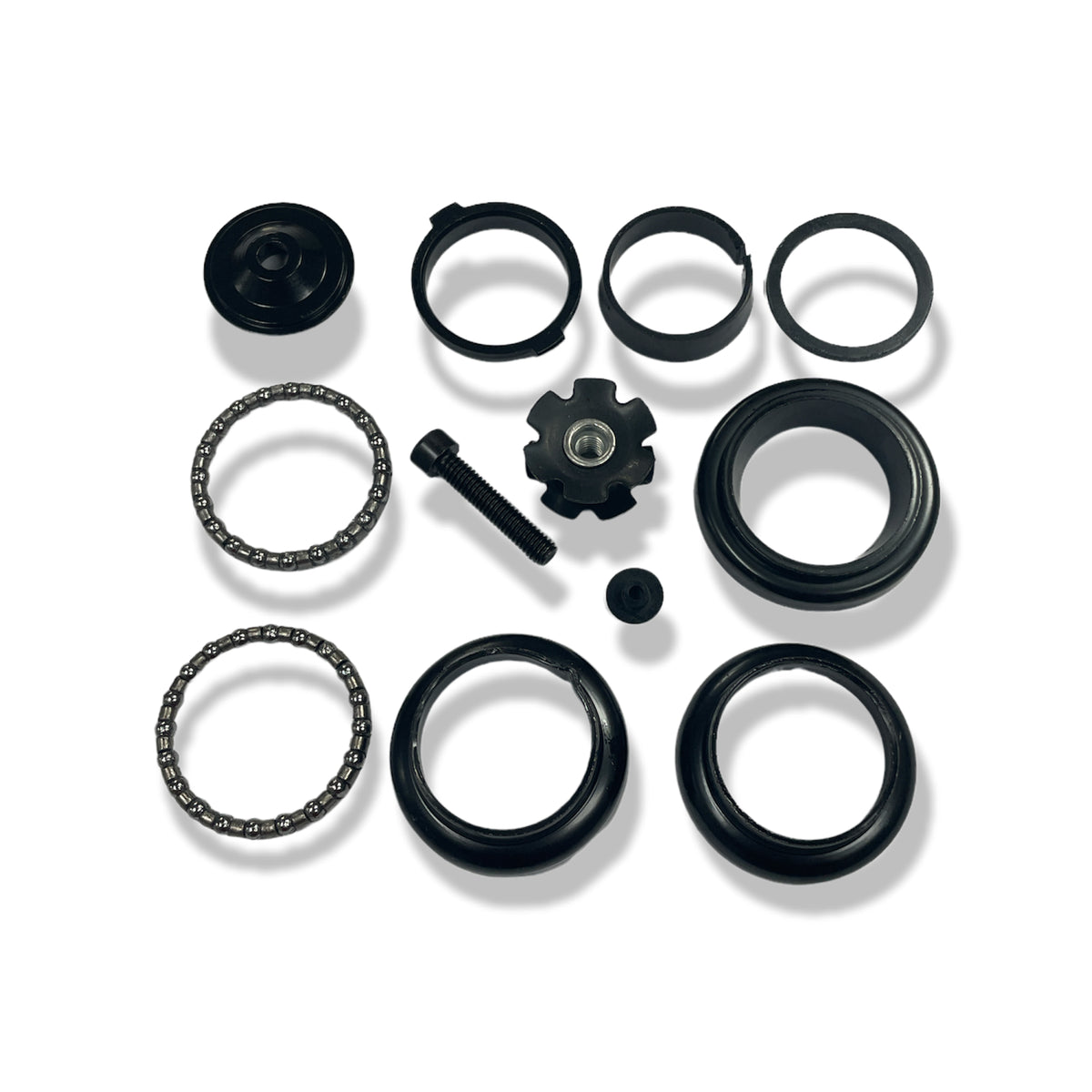 Pièce Apollo 29798 — FRONT FORK BEARING SETING