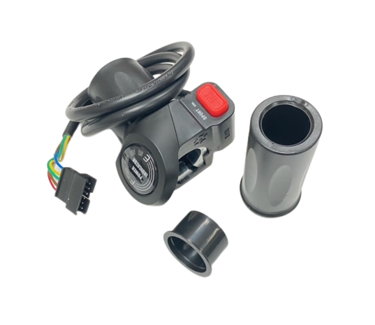 Pièce Apollo 29812 — TWIST THROTTLE