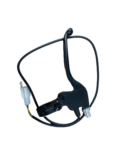Pièce Apollo 29966 — RIGHT BRAKE LEVER