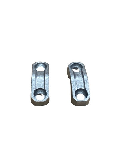 Pièce Apollo 30023 — UPPER SADDLES (PAIR)
