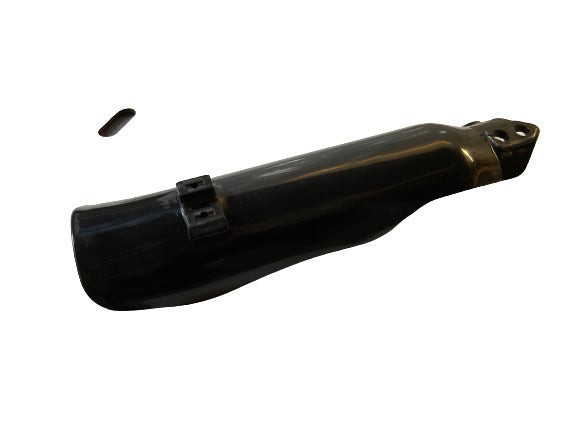 Pièce Apollo 30030 — LEFT FORK PROTECTION