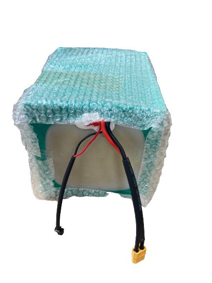 Pièce Apollo 30099 — LITHIUM BATTERY 48V13AH