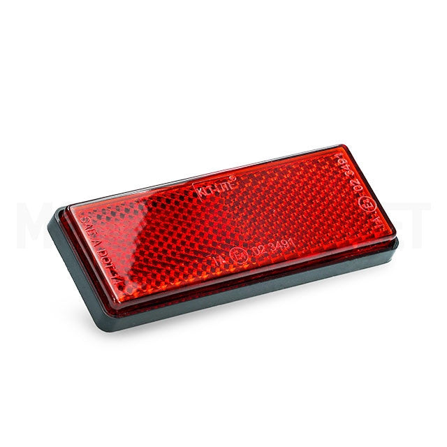 Pièce Apollo BE11A-015 — Back reflector Ares