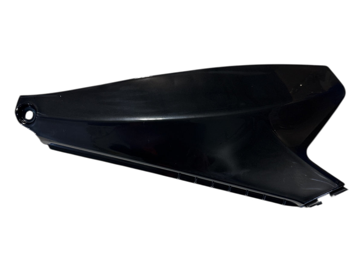 Pièce Apollo BE15-072 — Rear side plate_left black