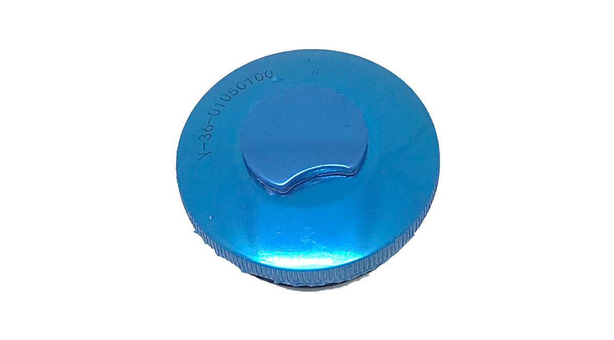 Pièce Apollo 372-301 — STEEL FUEL TANK CAP