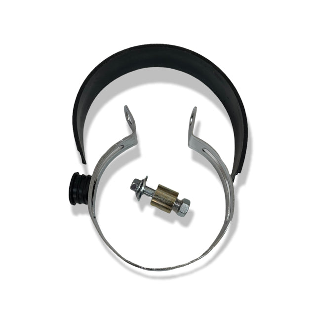 Pièce Apollo 372-309 — EXHAUST HOOP (110-125CC)
