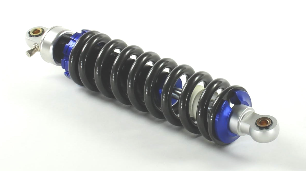 Pièce Apollo 372-418 — REAR SHOCK 350MM