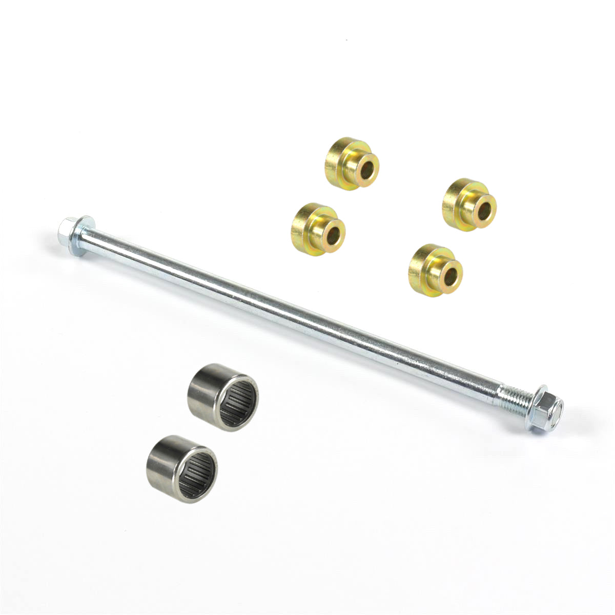 Pièce Apollo 372-424 — Axe central Assy