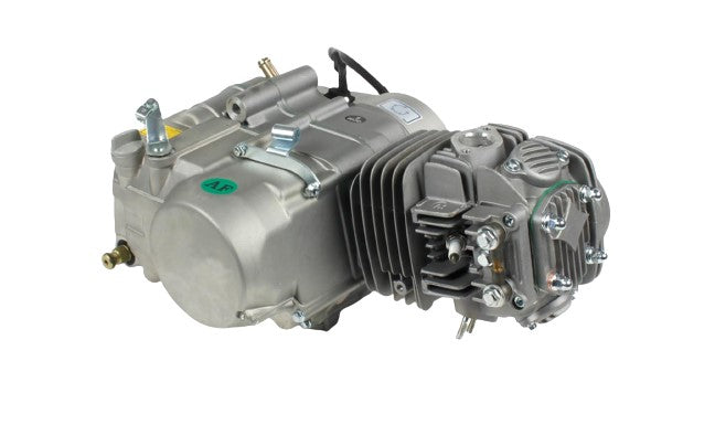 Pièce Apollo 375-100 — ENGINE 125CC YTX
