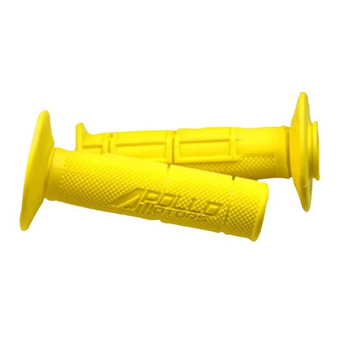 Pièce Apollo 375-201YW — HANDLE BAR GRIP YELLOW
